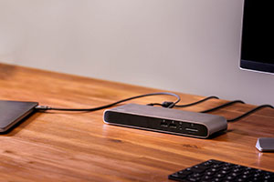 CES 2019: Elgato представила новый концентратор Thunderbolt 3 Pro Dock