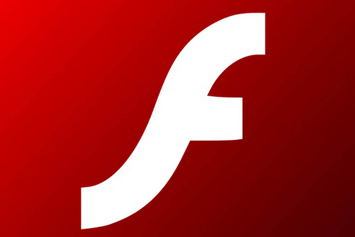 Adobe припиняє підтримку Adobe Flash Player