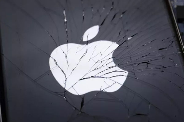 Эпидемия коронавируса: наблюдается дефицит запчастей для iPhone
