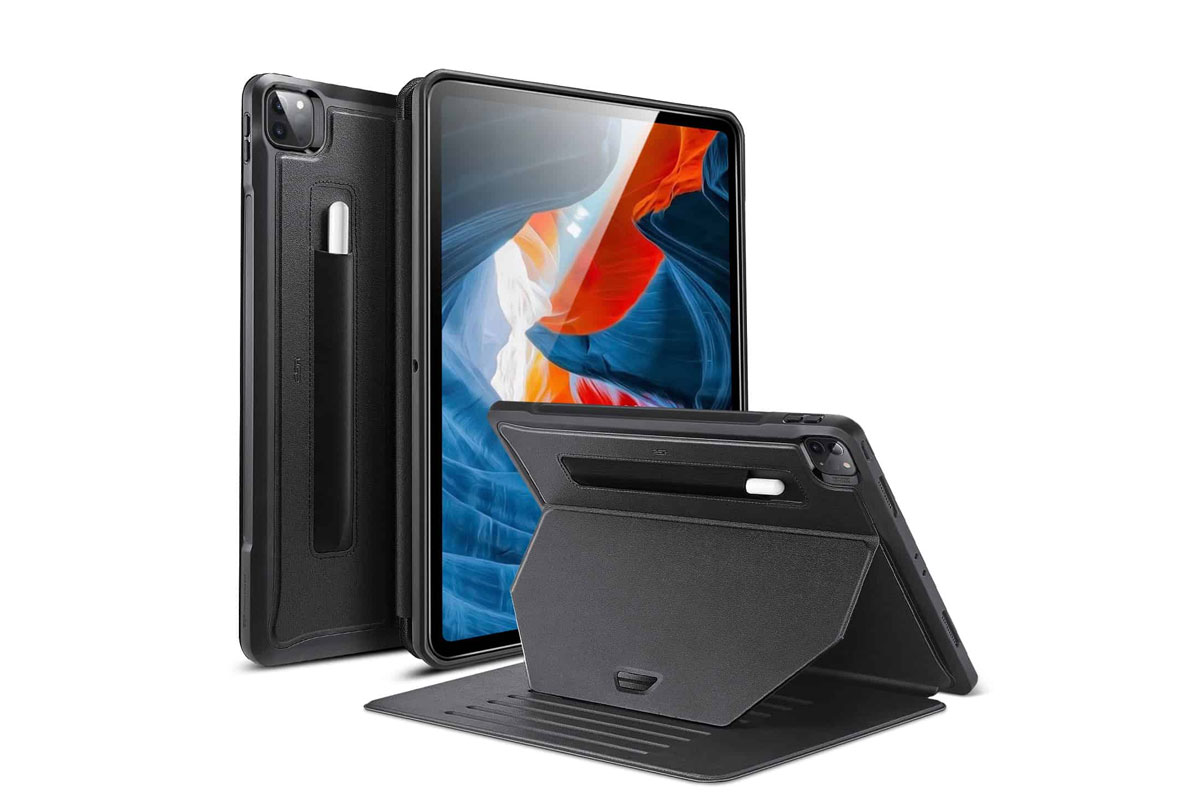 ESR показали чохли на AirPods 3 та iPad Pro 2021