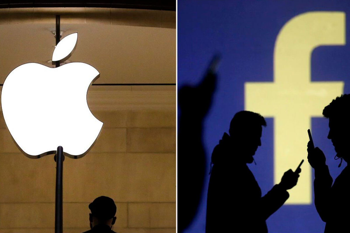 Facebook навчився працювати в режимах Split View і Slide Over