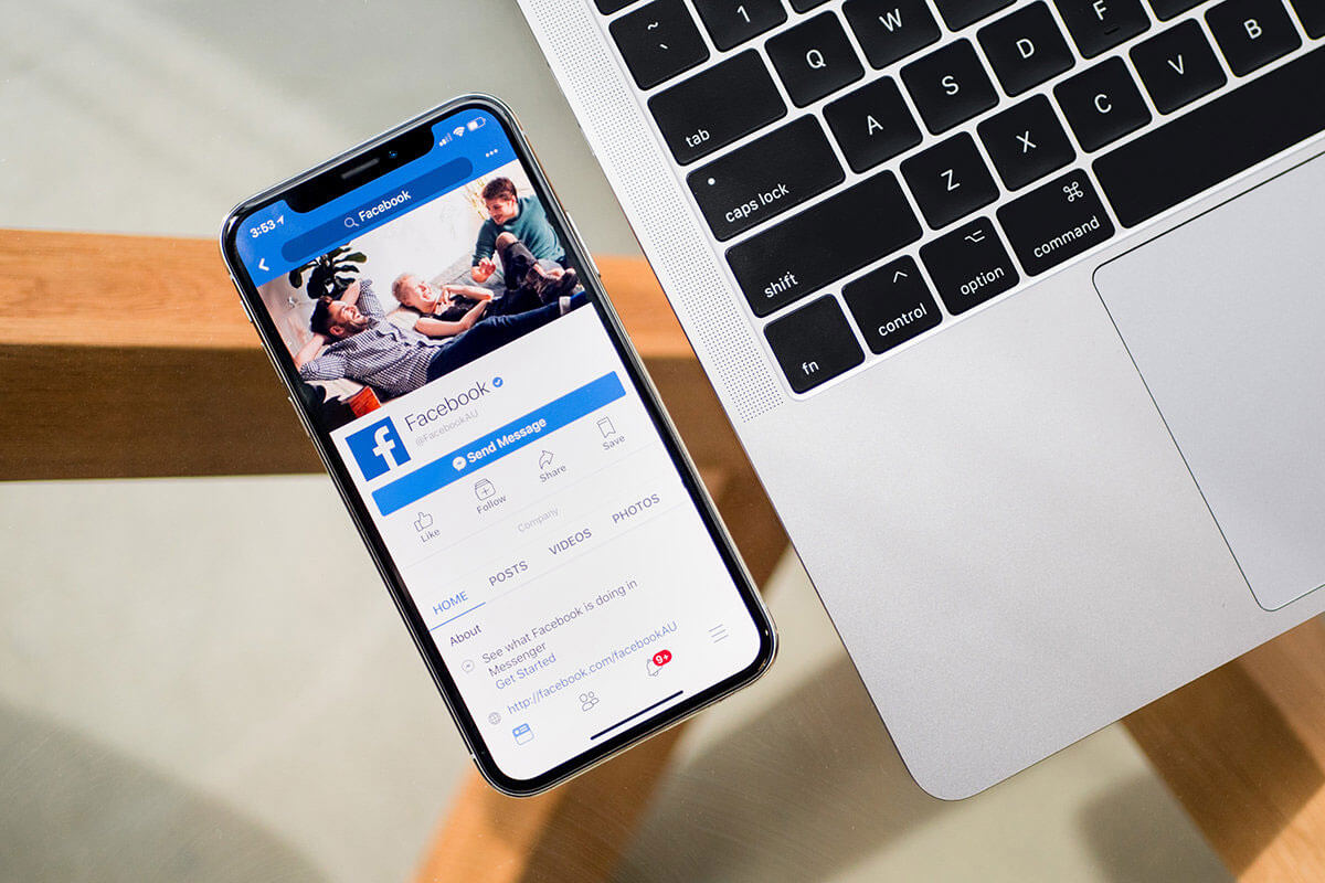 Facebook удаляет фальшивые аккаунты с помощью ИИ