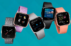 Fitbit Versa и Fitbit Ace представлены официально
