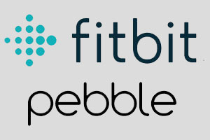 Fitbit покупает Pebble? 