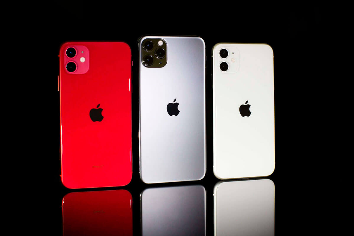 Фото процессора iPhone 12 Apple A14 появилось в сети