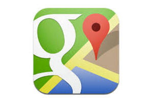 Приложение Google Places API для iOS теперь доступно всем!