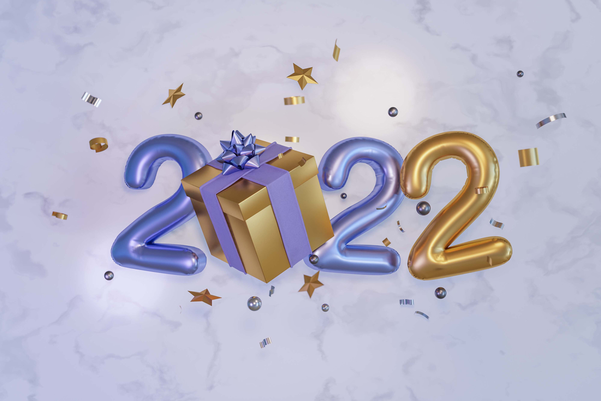 Графік роботи на Новорічні свята 2022