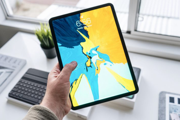 Будущие iPad и MacBook будут работать по-новому