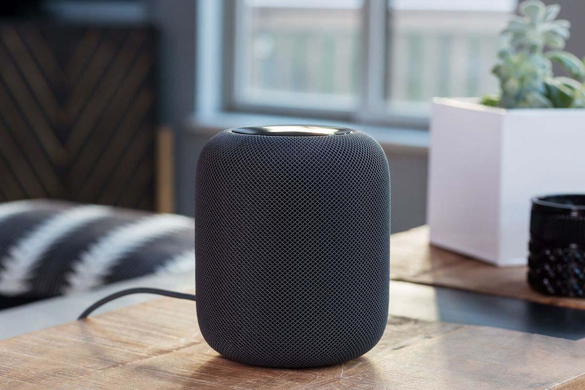 HomePod більше не можна купити у багатьох країнах