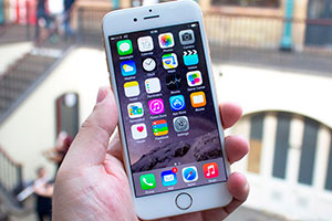 Как освободить память на вашем iPhone?