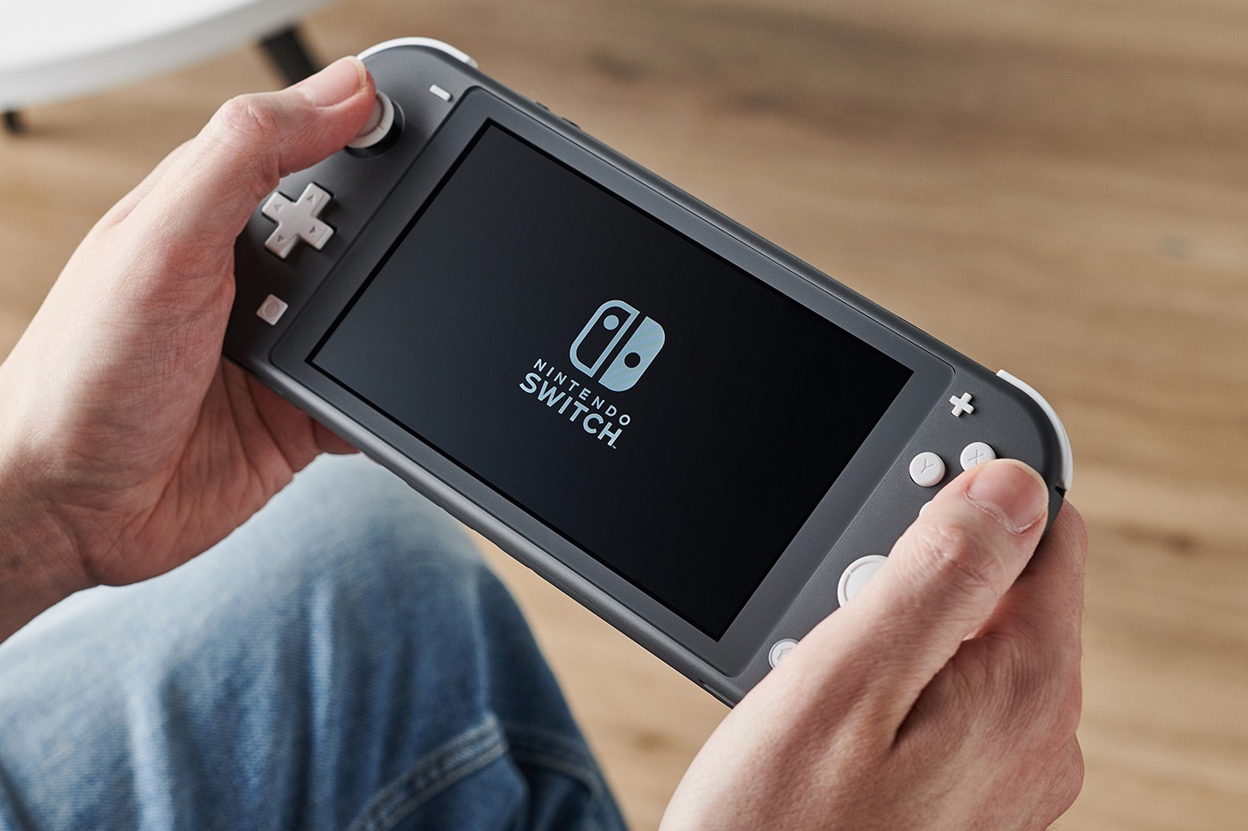 Інсайдер розповів про консоль Nintendo Switch Pro