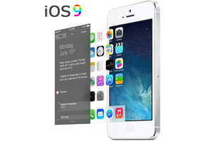 Новые возможности в iOS 9