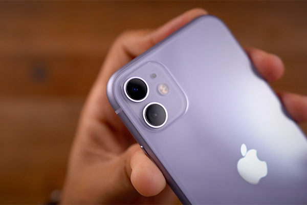 Продажи iPhone в первом квартале 2020 вырастут на 10%
