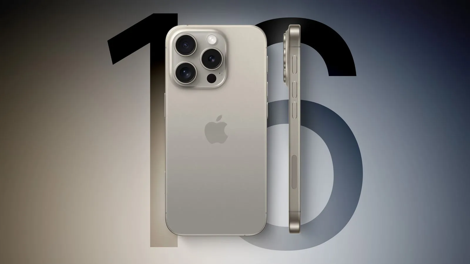 iPhone 16 матиме ще одну нову кнопку
