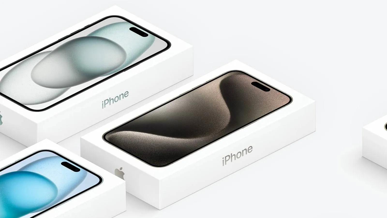 Майбутні iPhone 16 матимуть кращу ОЗП та швидше зʼєднання Wi-Fi