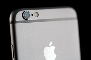 В Apple разрабатывают новую камеру с двумя объективами уже на протяжении трех лет
