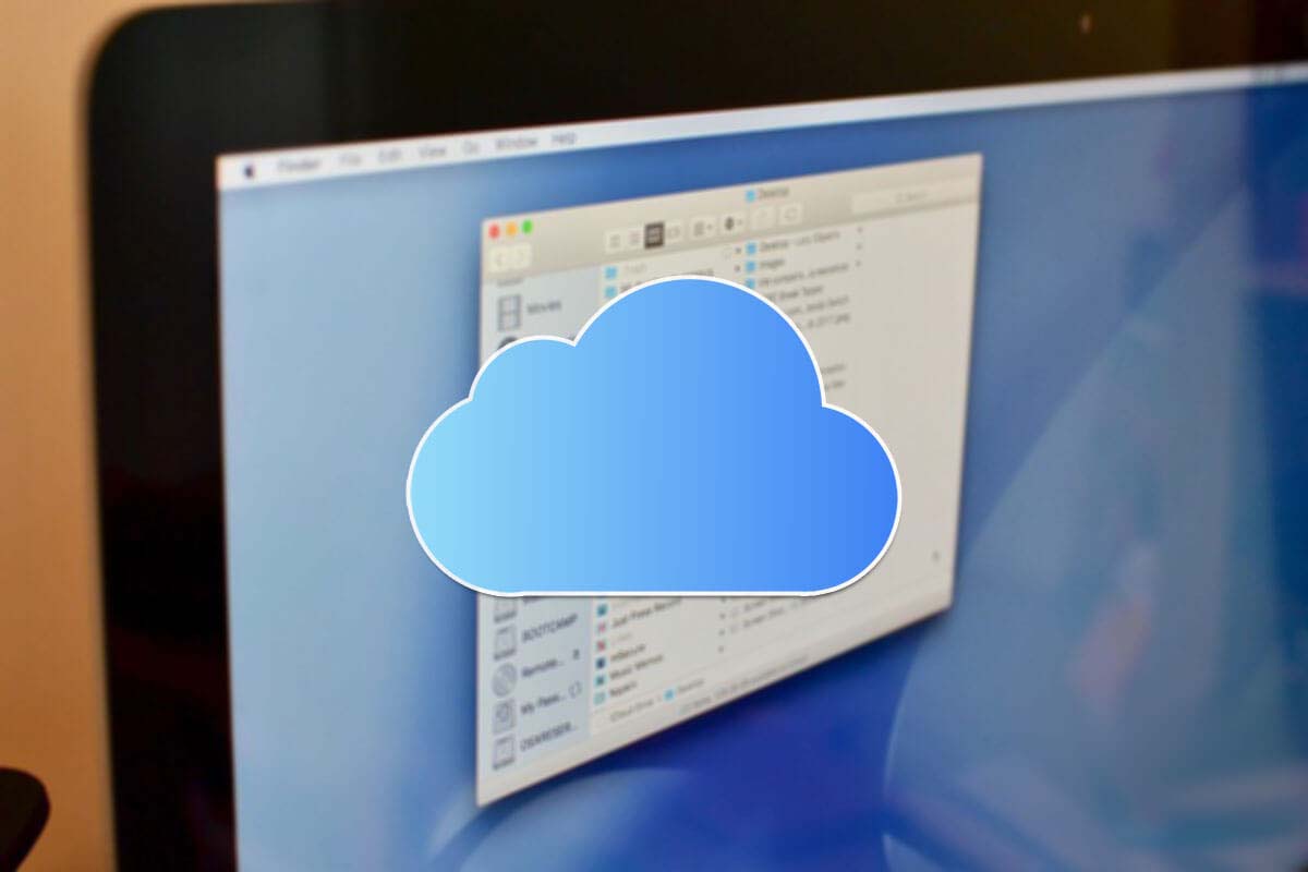 Через год Apple объединит «Документы и данные iCloud» с iCloud Drive
