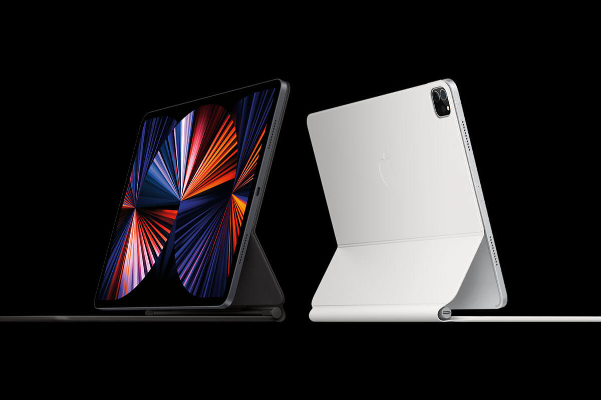 iFixit розібрали iPad Pro 2021 з дисплеєм mini-LED