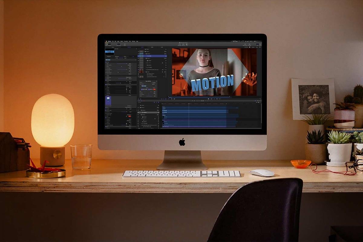 У Apple закінчилися 27-дюймові iMac із нанотекстурою