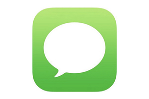 iMessage и возможность оплаты