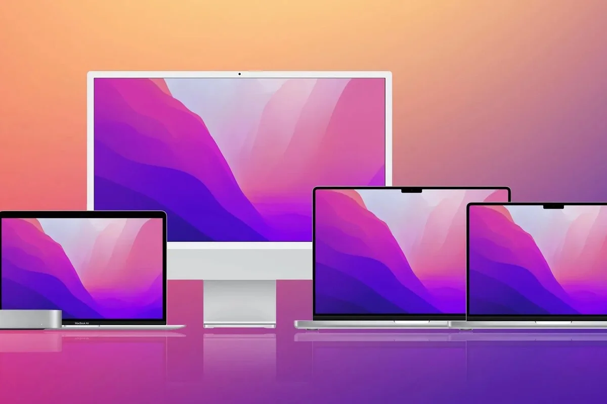 Информация о паре невыпущенных компьютеров Mac появилась в новой базе данных