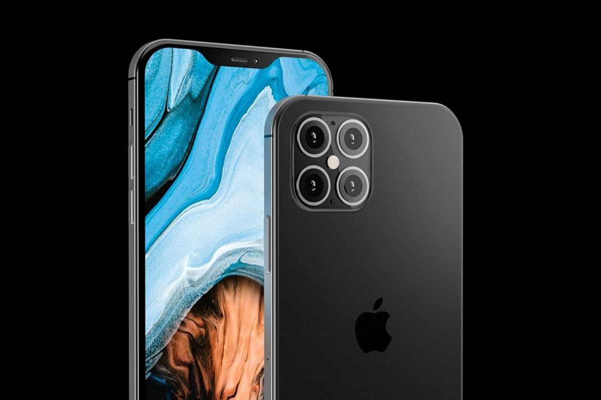Інсайдер показав який може бути камера iPhone 13
