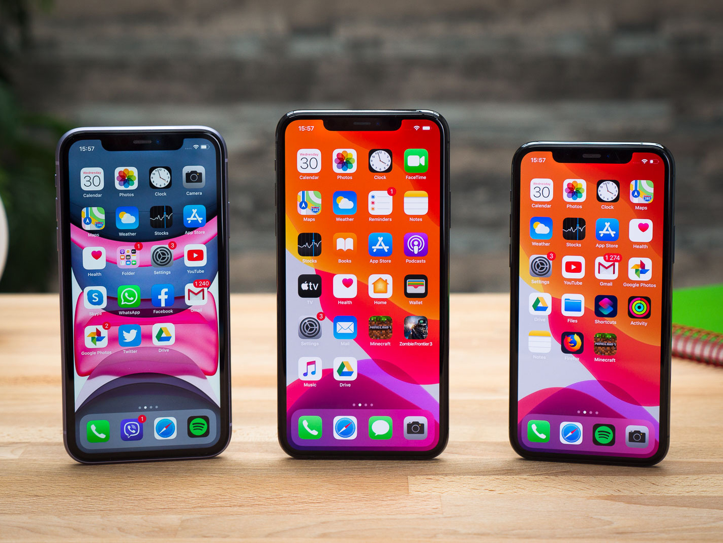 Стали відомі новиe подробиці про iPhone 12