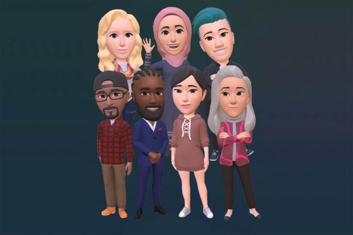 У Instagram з'явився аналог Memoji. Як налаштувати аватари