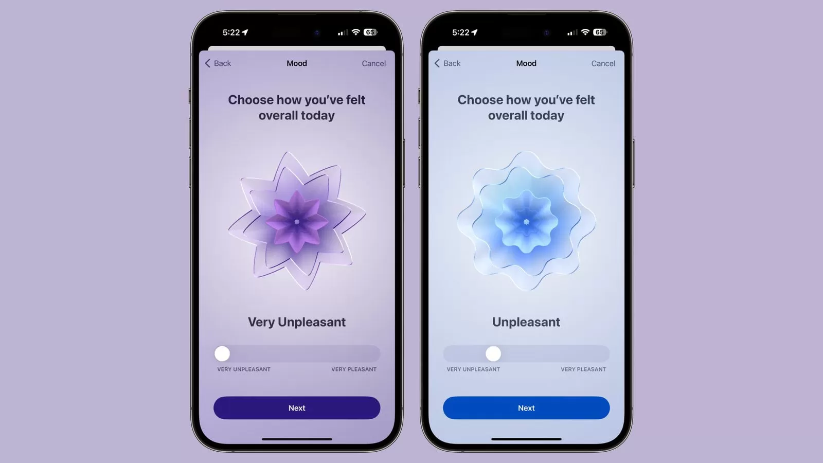 Что нового в iOS 17 Beta 6 – все обновления и фишки