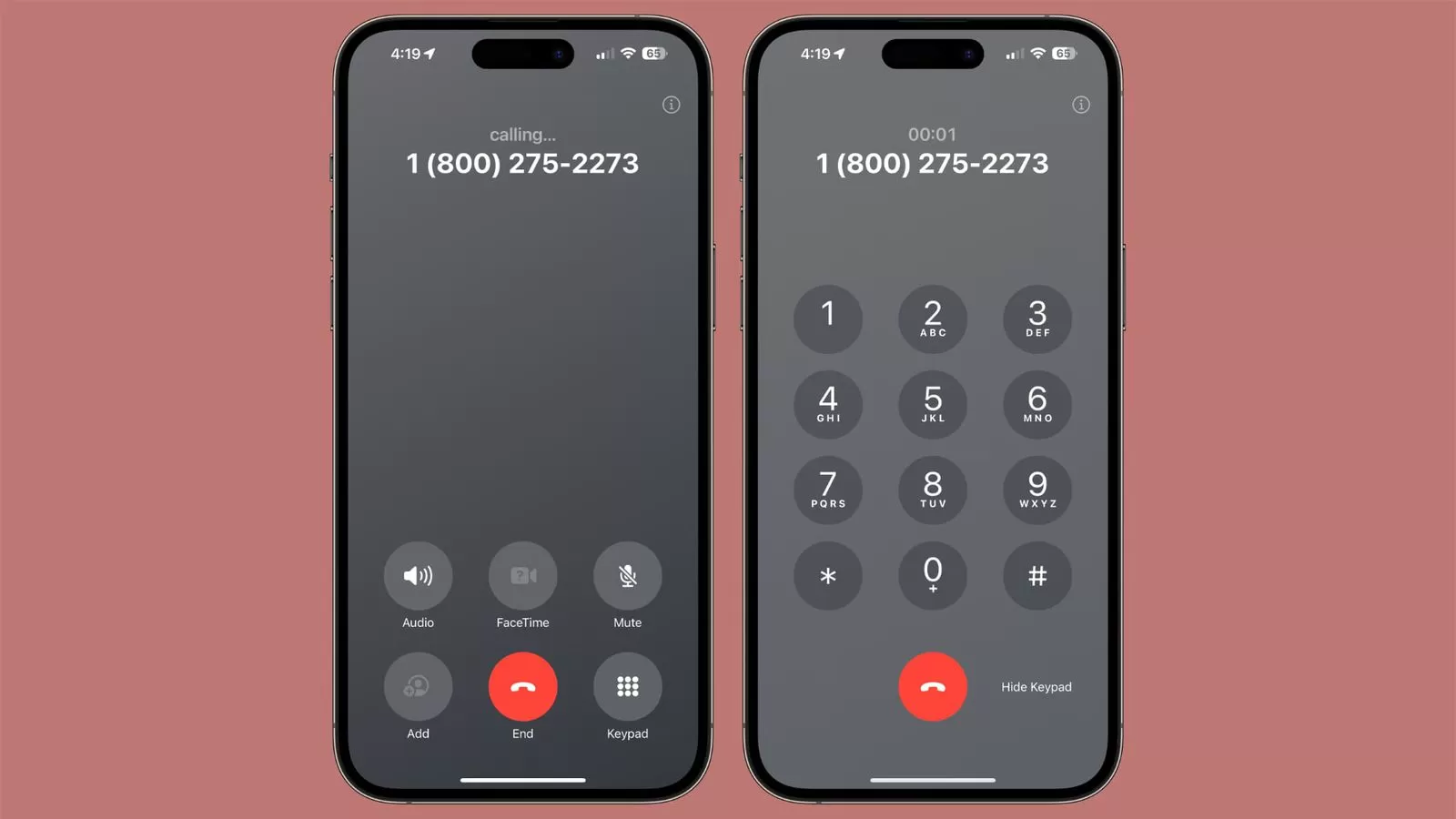 Что нового в iOS 17 Beta 7