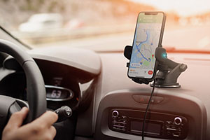 CES 2019: iOttie Easy One Touch Connect - автодержатель с голосовым управлением