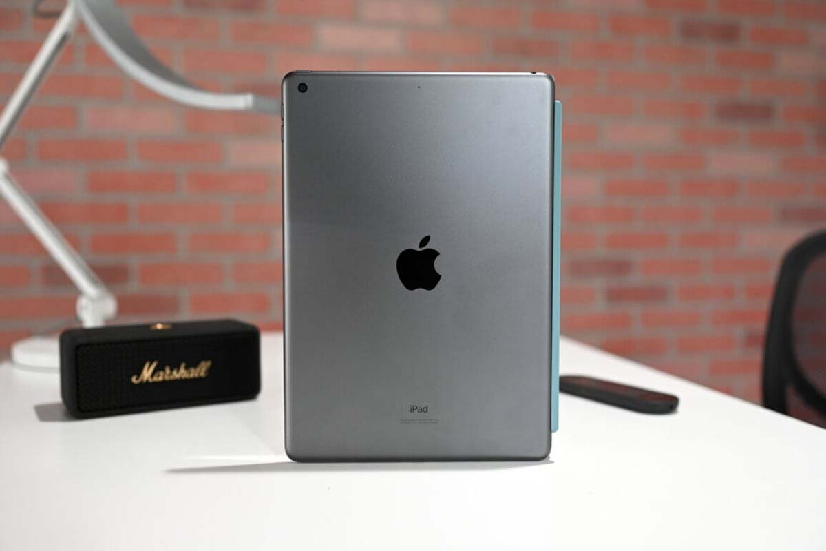 Слух: iPad 9 (2021) выйдет с новым процессором этой осенью