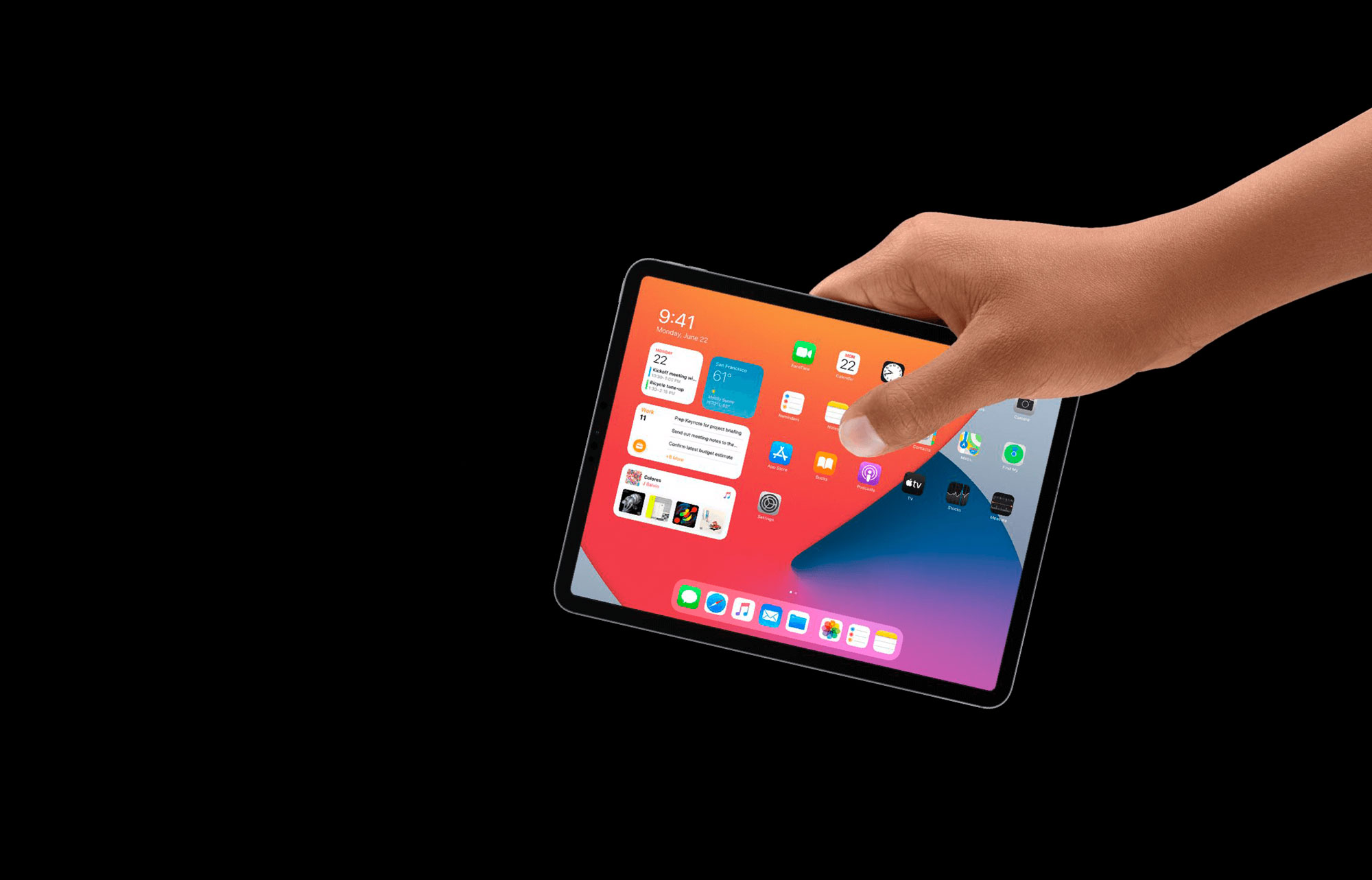 iPad mini 6 выйдет в этом году без кнопки «Домой»