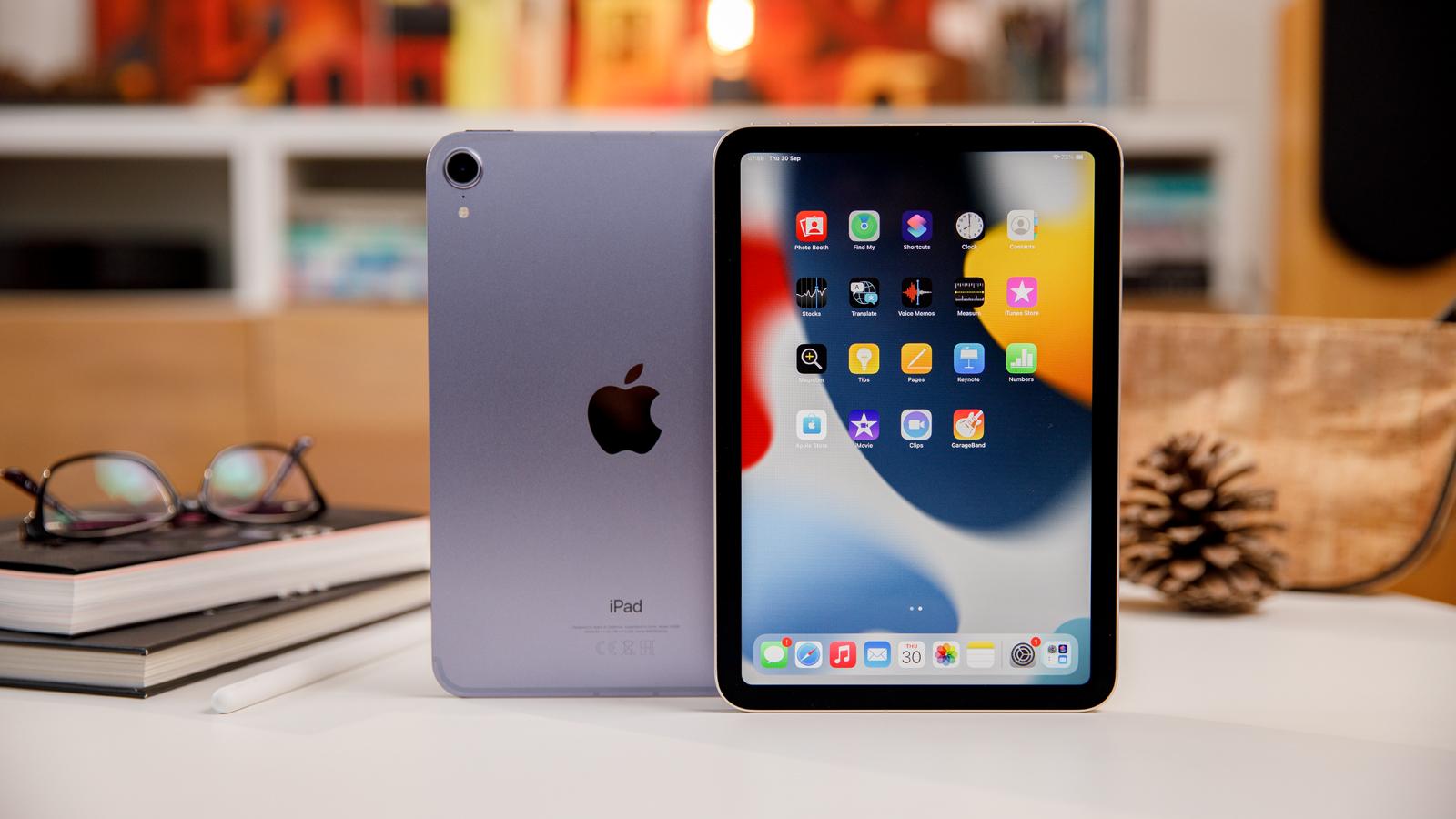 iPad mini 7: Характеристики, дата выхода