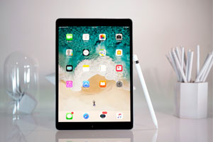 Новый Apple iPad Pro 10.5