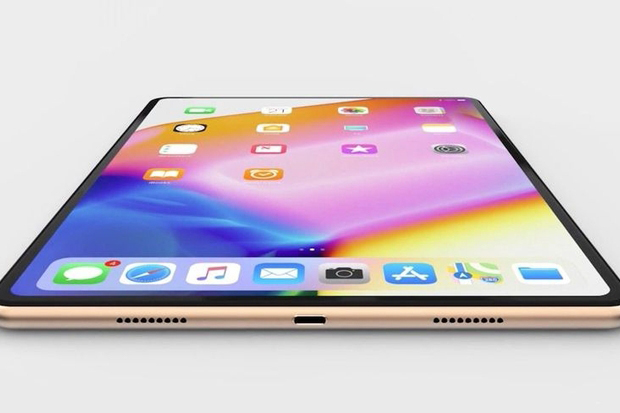 iPad Pro 2020 получит мини-светодиодный дисплей