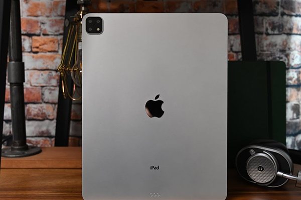 iPad Pro 2020 выйдет в марте