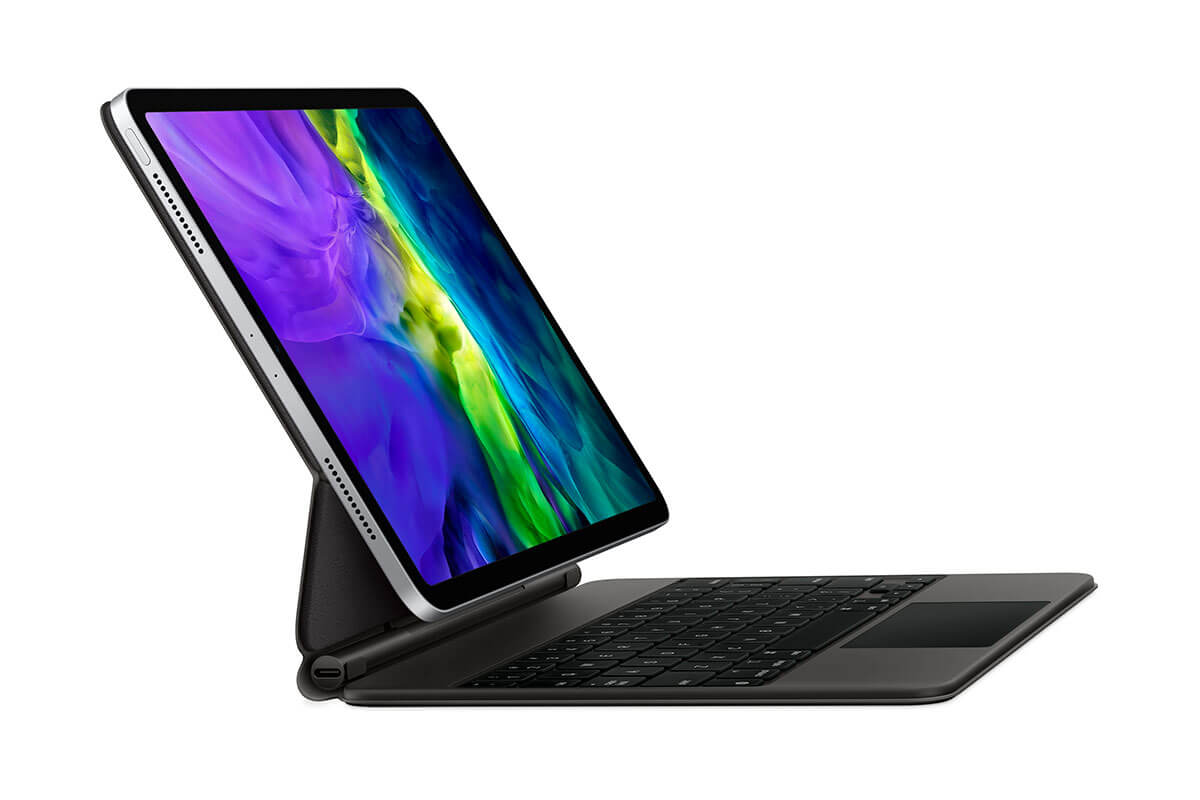 iPad Pro с процессором А14Х появится в первом квартале 2021 года