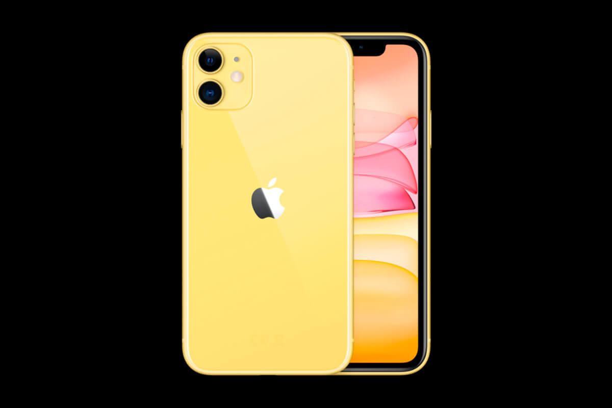 iPhone 11 став найпопулярнішим смартфоном першого кварталу
