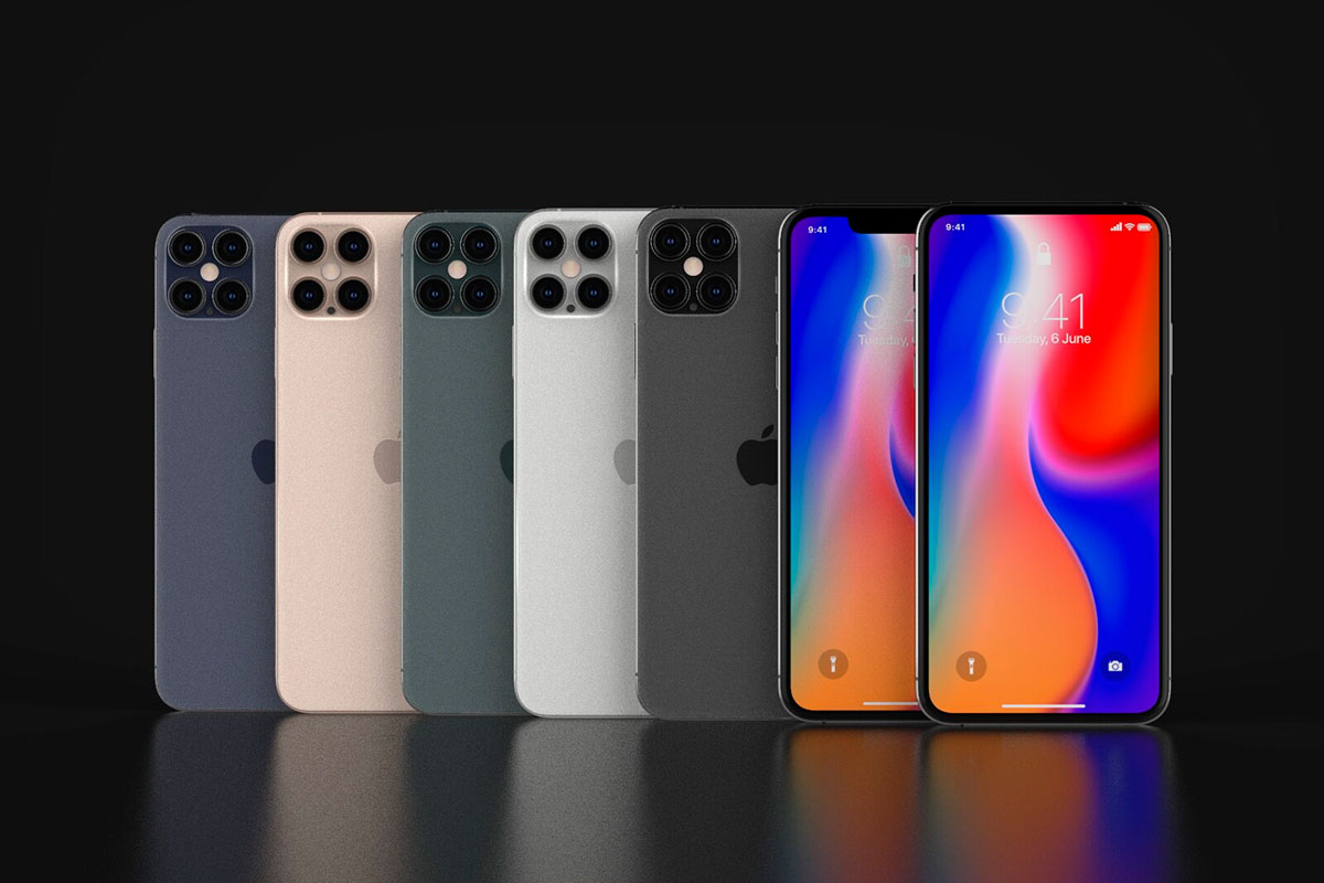 iPhone 12 не получит зарядного устройства — слухи подтверждаются