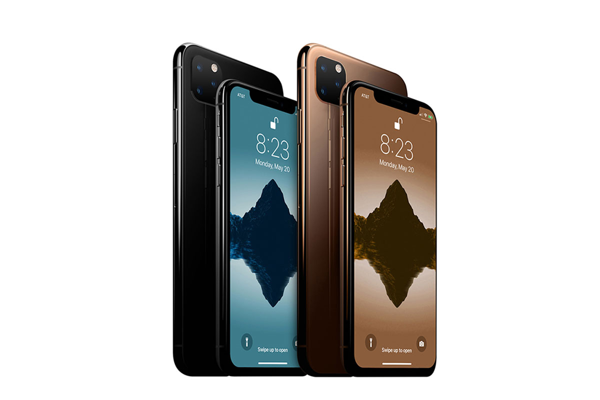 iPhone 12 отримає підтримку 5G