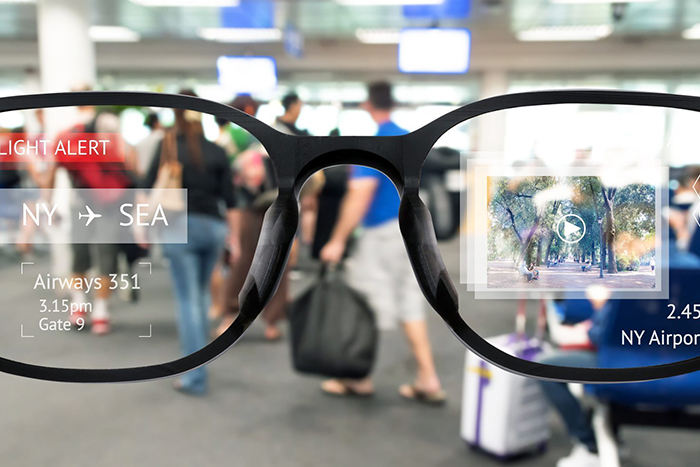 iPhone 12 может получить поддержку Apple Glasses