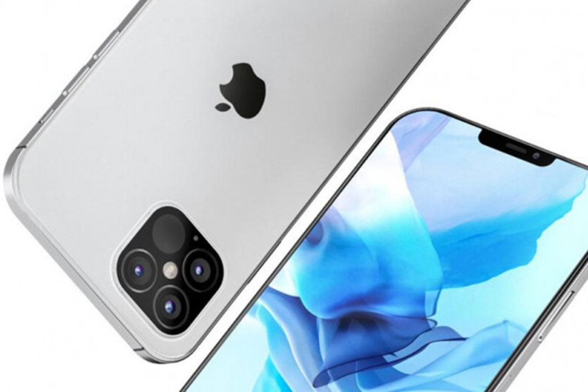 iPhone 12 Pro оснастять дисплеєм нового покоління