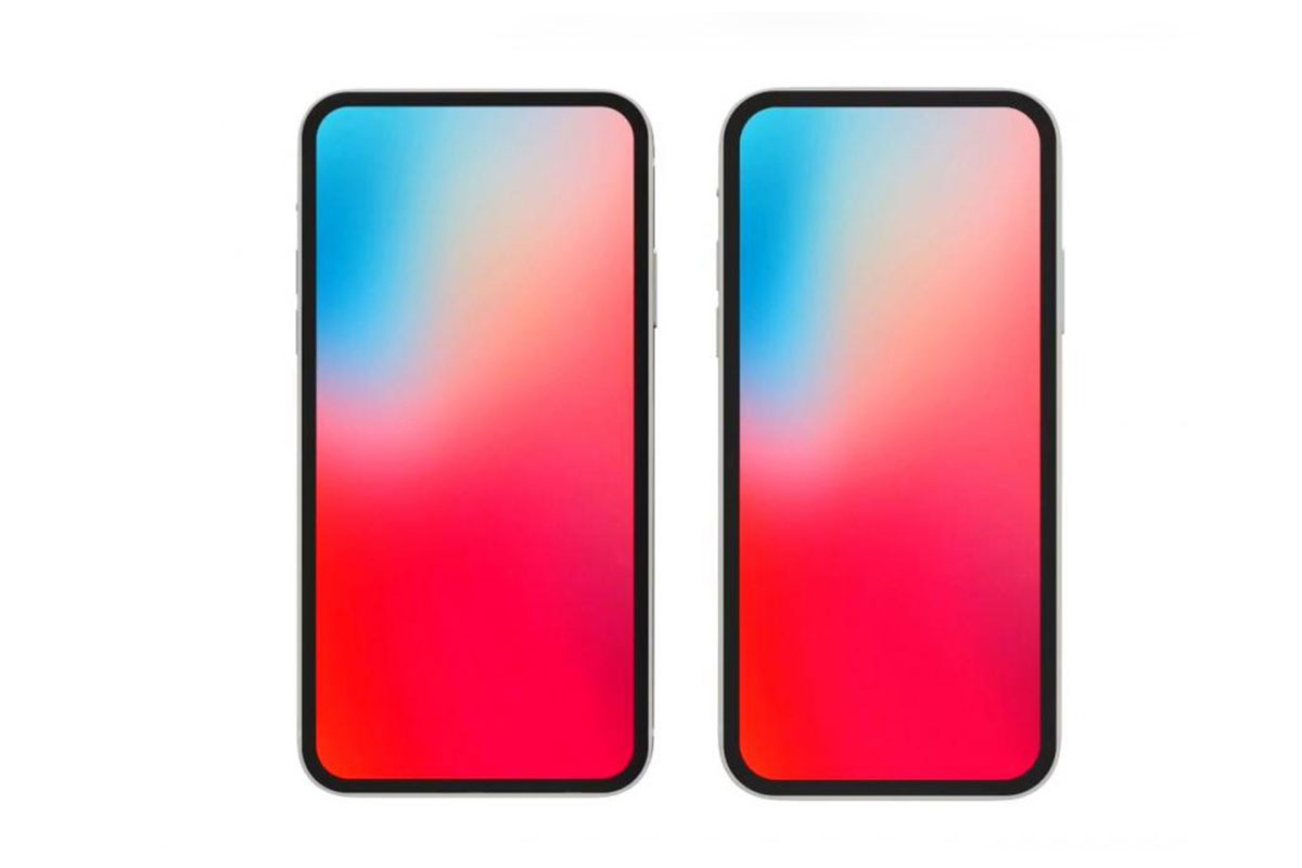 iPhone 12 5G представлять цієї осені