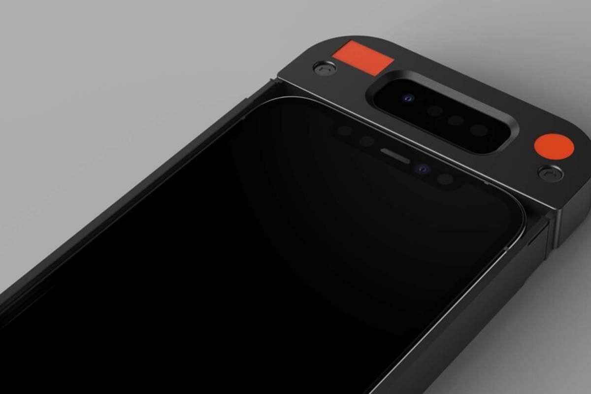 Слух: Face ID в iPhone 13 навчиться розпізнавати користувачів у масках