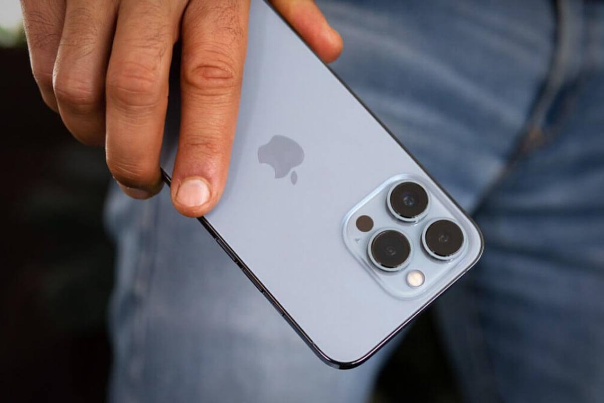iPhone 13 не впечатлил владельцев iPhone