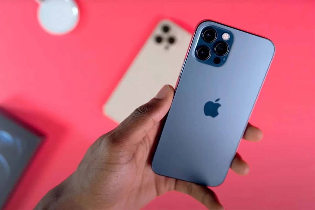 Аналитики: iPhone 13 Pro не получат накопитель на 1 ТБ