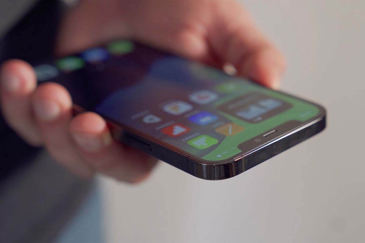 iPhone 13 будет поддерживать Wi-Fi 6E