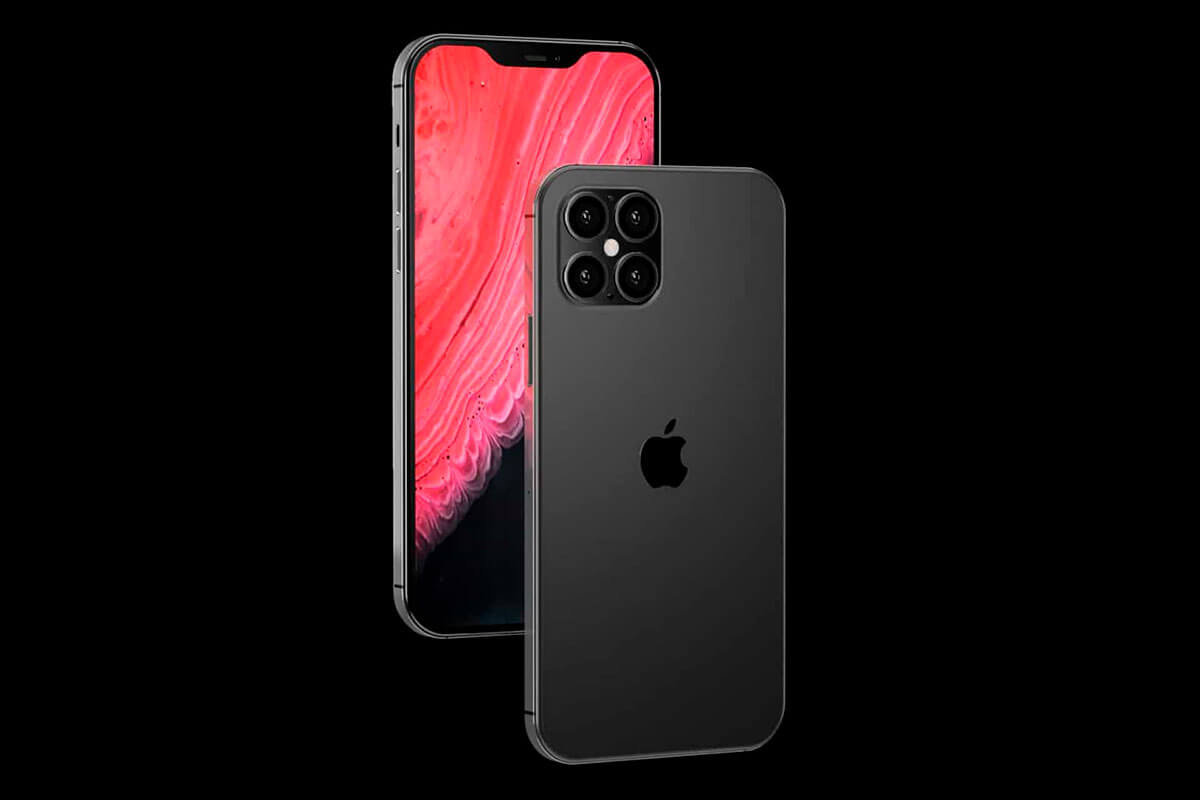 iPhone 13 (2021) залишиться без порту зарядки