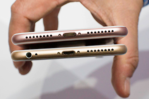 iPhone 8 с портом USB Type-C вместо Lightning. Следует ждать?